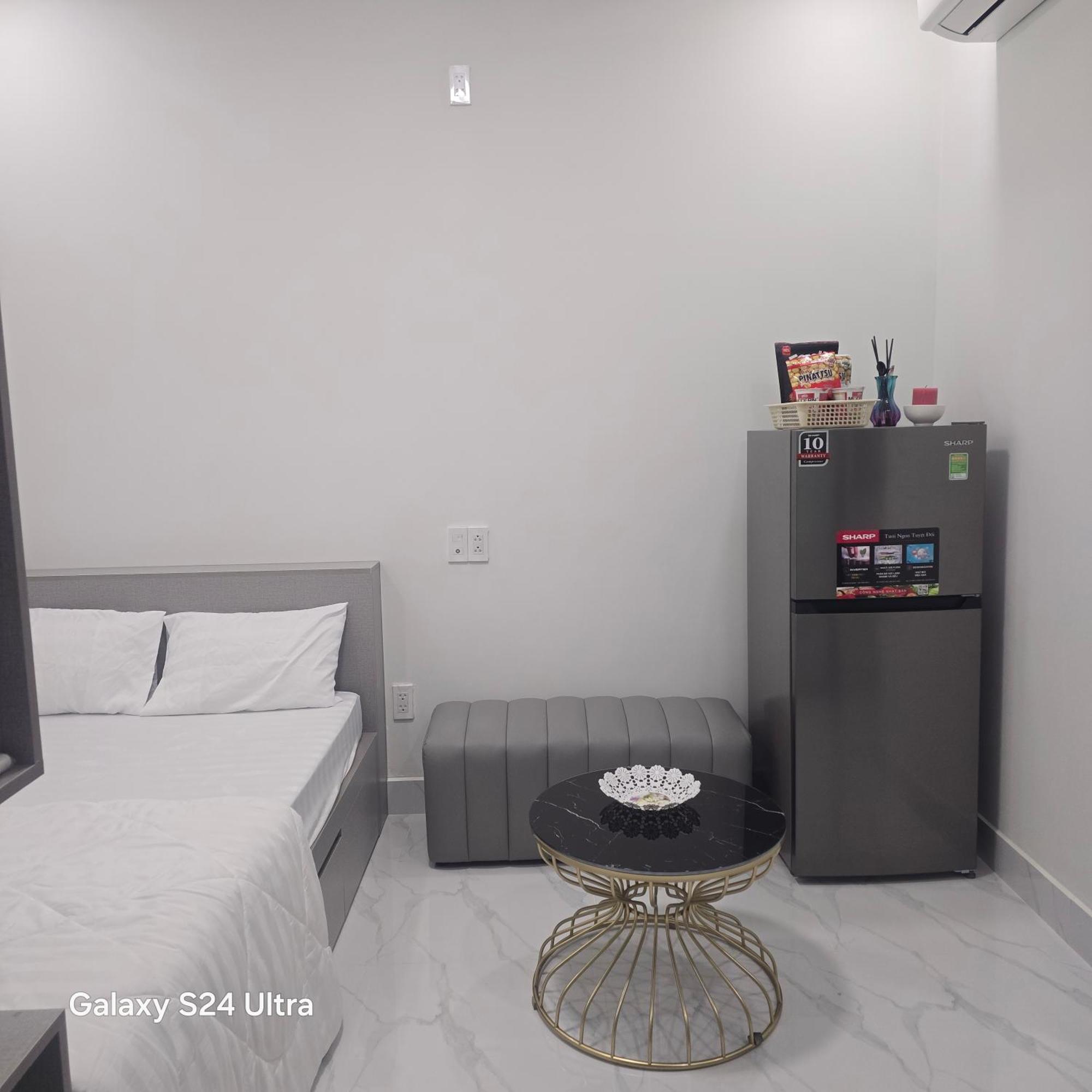 Sweet Bed & Breakfast TP. Hồ Chí Minh